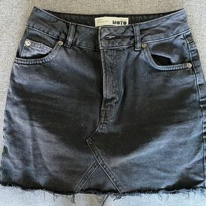Top Shop Skirt